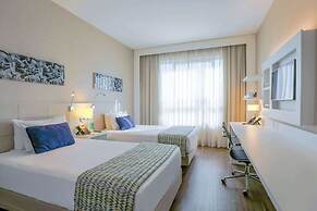 Quality Hotel Sao Caetano