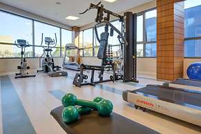 Quality Hotel Sao Caetano