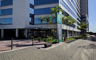 Quality Hotel Sao Caetano