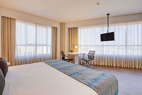 Quality Hotel Sao Caetano