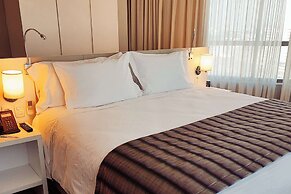 Quality Hotel Sao Caetano