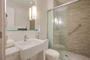 Quality Hotel Sao Caetano