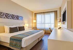 Quality Hotel Sao Caetano