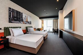 Crowne Plaza Podgorica by IHG