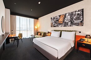 Crowne Plaza Podgorica by IHG