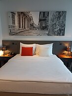 Crowne Plaza Podgorica by IHG