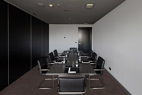 Crowne Plaza Podgorica by IHG