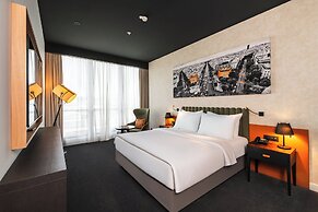 Crowne Plaza Podgorica by IHG