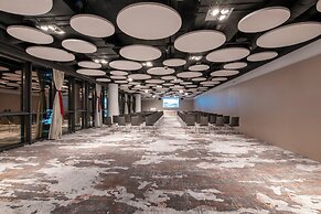 Crowne Plaza Podgorica by IHG