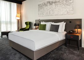 Crowne Plaza Podgorica by IHG