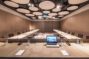 Crowne Plaza Podgorica by IHG