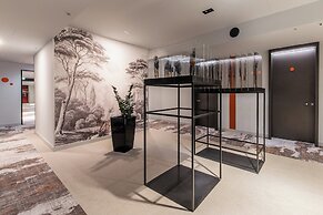 Crowne Plaza Podgorica by IHG