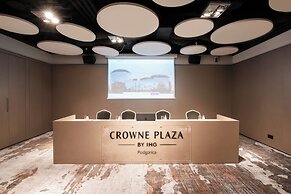 Crowne Plaza Podgorica by IHG