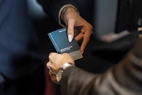 Crowne Plaza Podgorica by IHG