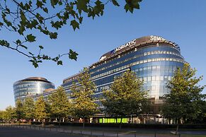 Crowne Plaza Podgorica by IHG