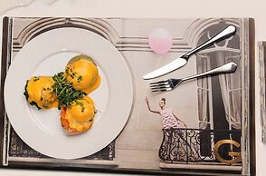 Crowne Plaza Podgorica by IHG