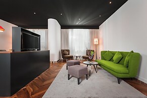 Crowne Plaza Podgorica by IHG