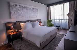 Crowne Plaza Podgorica by IHG