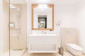 Crowne Plaza Podgorica by IHG