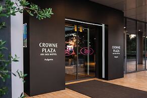 Crowne Plaza Podgorica by IHG