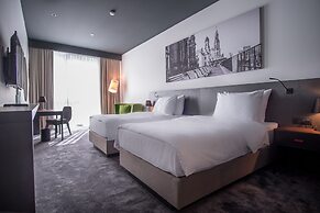 Crowne Plaza Podgorica by IHG