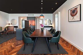 Crowne Plaza Podgorica by IHG