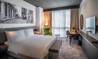 Crowne Plaza Podgorica by IHG