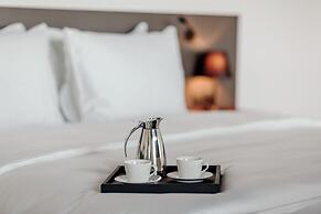 Crowne Plaza Podgorica by IHG