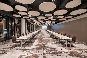 Crowne Plaza Podgorica by IHG