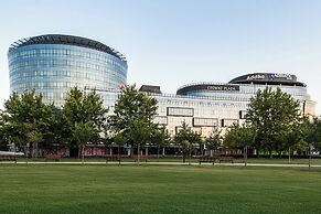 Crowne Plaza Podgorica by IHG