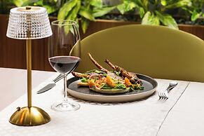 Crowne Plaza Podgorica by IHG