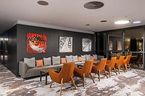 Crowne Plaza Podgorica by IHG