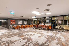 Crowne Plaza Podgorica by IHG