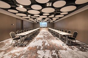 Crowne Plaza Podgorica by IHG