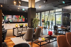 Crowne Plaza Podgorica by IHG