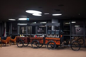 Crowne Plaza Podgorica by IHG