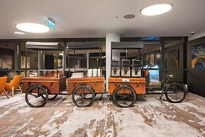 Crowne Plaza Podgorica by IHG