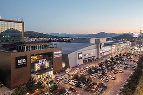 Crowne Plaza Podgorica by IHG
