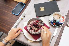 Crowne Plaza Podgorica by IHG