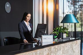 Crowne Plaza Podgorica by IHG
