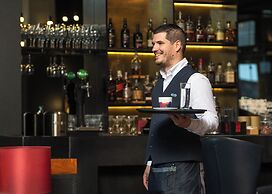 Crowne Plaza Podgorica by IHG