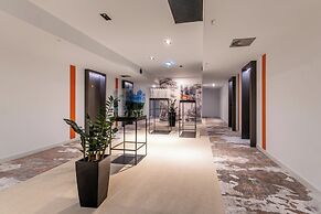 Crowne Plaza Podgorica by IHG