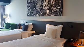 Crowne Plaza Podgorica by IHG