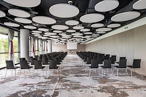Crowne Plaza Podgorica by IHG
