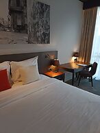 Crowne Plaza Podgorica by IHG