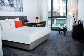 Crowne Plaza Podgorica by IHG