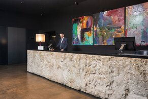 Crowne Plaza Podgorica by IHG