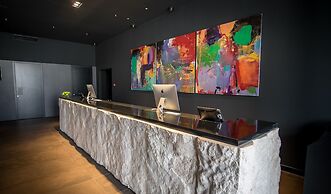 Crowne Plaza Podgorica by IHG