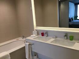 Crowne Plaza Podgorica by IHG