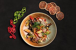 Crowne Plaza Podgorica by IHG